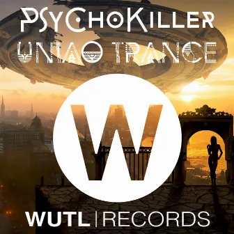 União Trance by Psychokiller