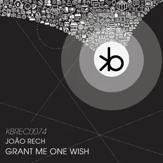 Grant Me One Wish by João Rech