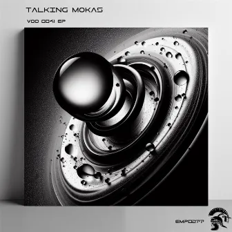 Voo 0041 by TALKING MOKAS