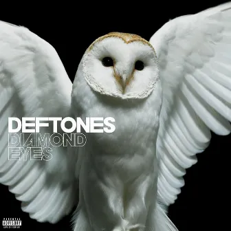 Diamond Eyes (Deluxe) by Deftones