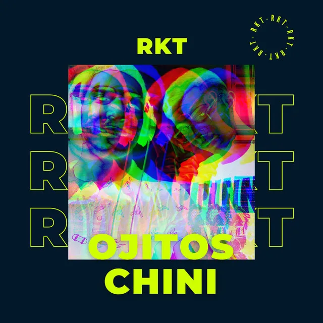 Ojitos Chini Rkt