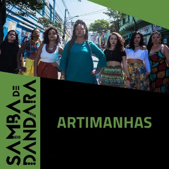 Artimanhas by Samba de Dandara