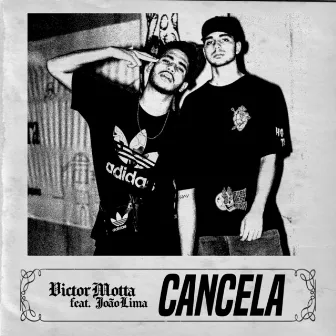 Cancela by Victor Motta