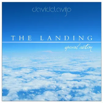 The Landing (Special Edition) by David Clavijo