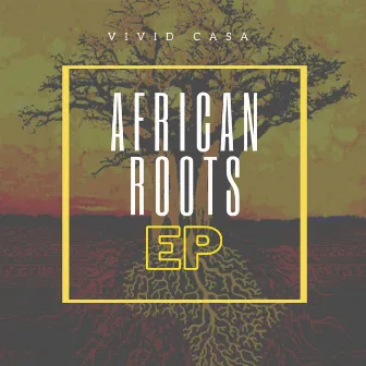 African Roots by Cravity