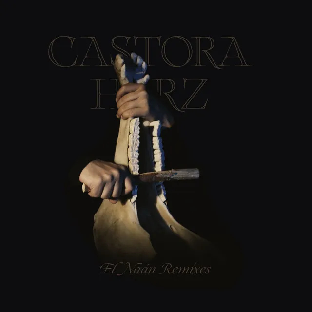 Danza de los Cedazos - Castora Herz Remix