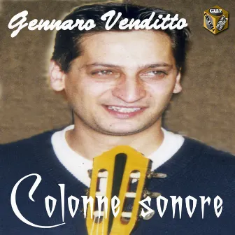 Colonne sonore by Gennaro Venditto