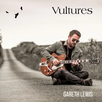 Vultures by Gareth Lewis