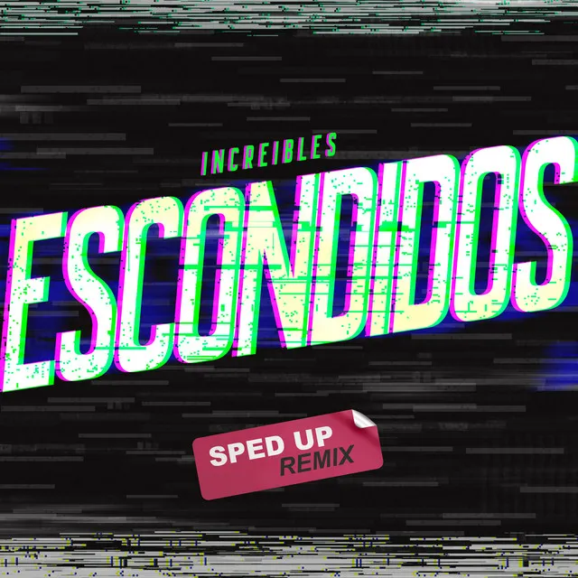 Escondidos