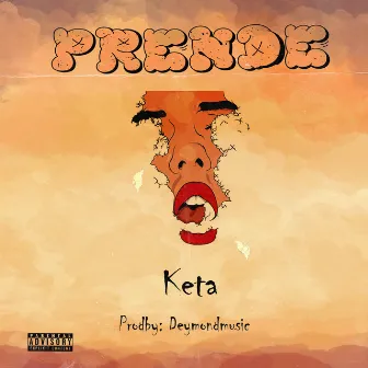 Prende by Keta