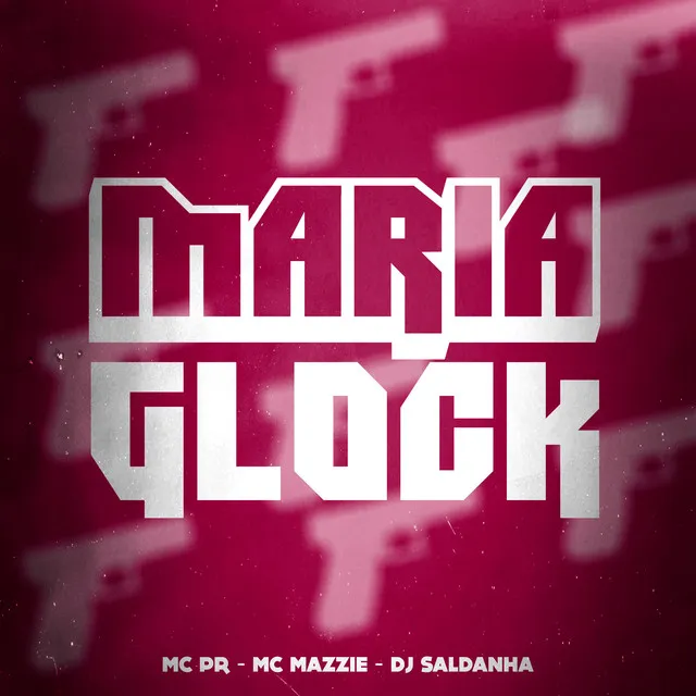 Maria Glock