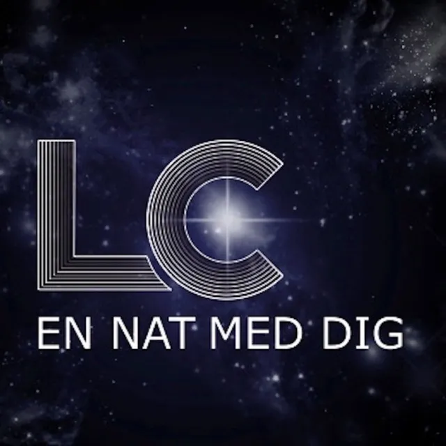 En Nat Med Dig - Radio Version