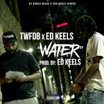 Water by Ed Keels