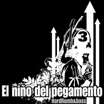 Despegando by El Niño del Pegamento