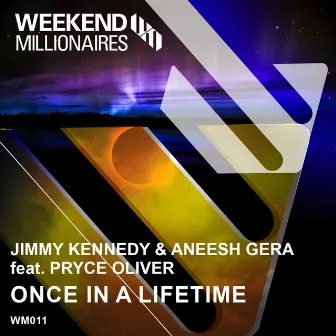 Once in a Lifetime by Jimmy Kennedy