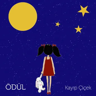 Kayıp Çiçek by Ödül