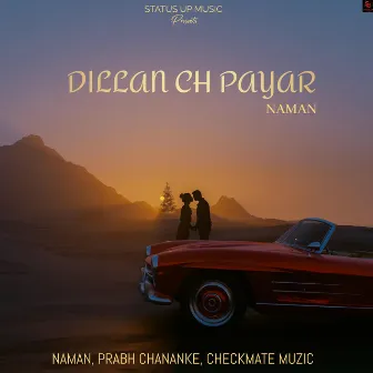 Dillan Ch Payar by Checkmate Muzic