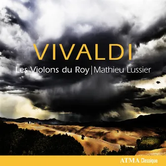 Vivaldi by Les Violons du Roy