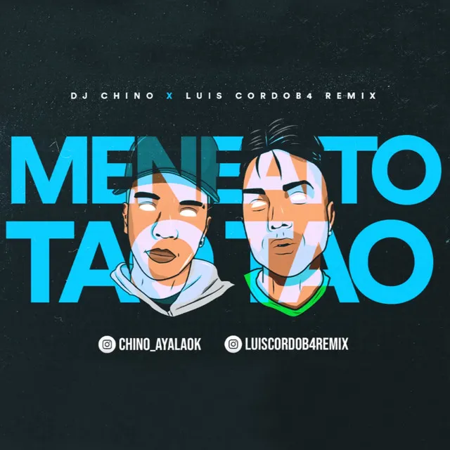 Meneaito Tao Tao