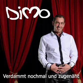 Verdammt nochmal und zugenäht by Dimo