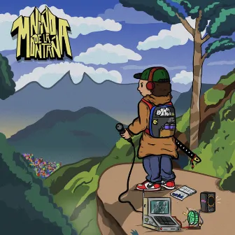 Niño De La Montaña by Slow Flavor