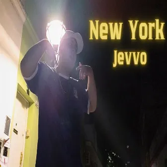 New York by jevvo