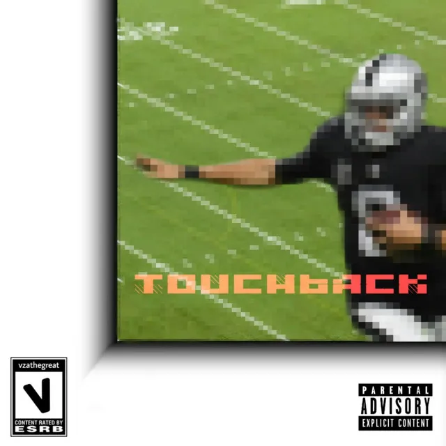 TOUCHBACK