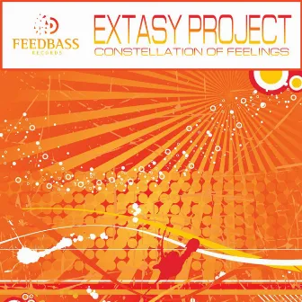 Constellation Of Feelings by Extasy Project