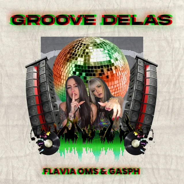 Groove Delas