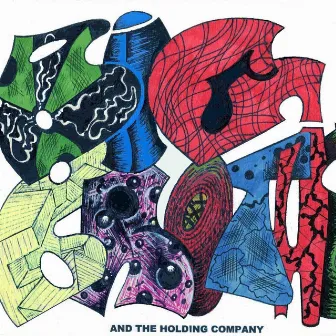 Hold Me. by Big Brother & The Holding Company