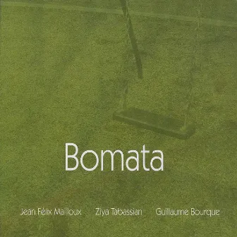 Bomata by Jean Félix Mailloux