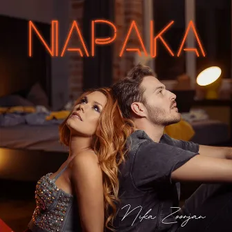 Napaka by Nika Zorjan