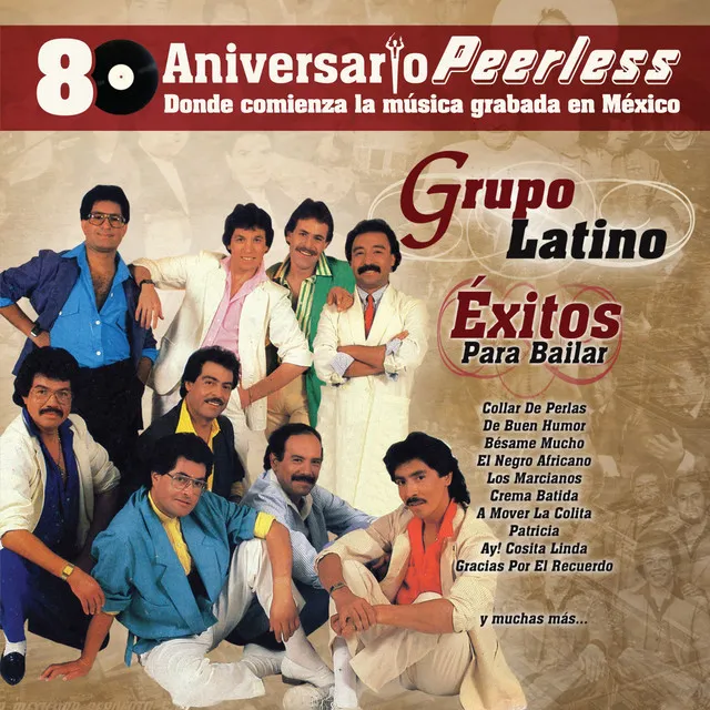 Grupo Latino