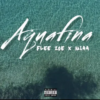 Aquafina by FleeZoe