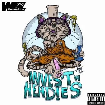 Invest In Headies by BeatZoff