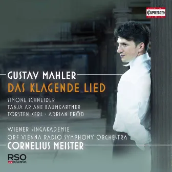 Mahler: Das klagende Lied by Adrian Eröd