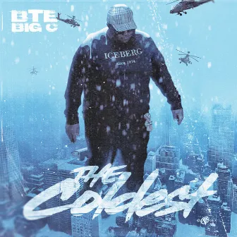 The Coldest by Bte Bigc