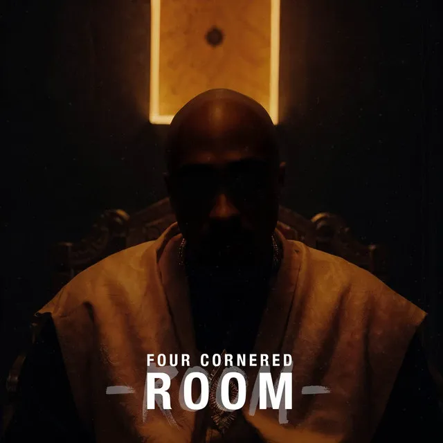 Four Cornered Room