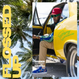 Flossed Up by Gregory Goldwire