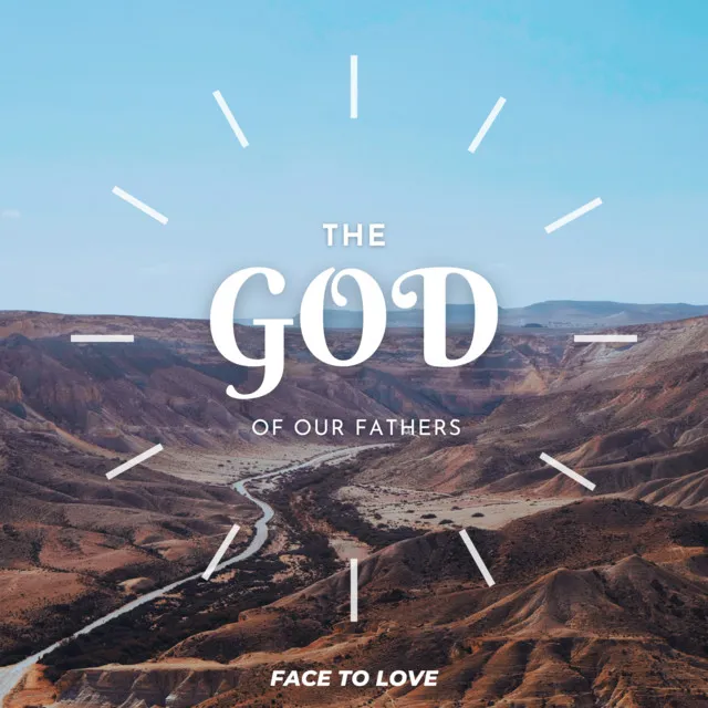 the God of our fathers - studio version