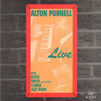 Live by Alton Purnell