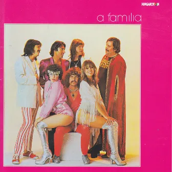 A Família by György Jakab