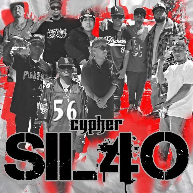 Cypher Silao #4