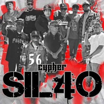 Cypher Silao #4 by Real Mafia Lirika