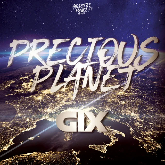 Precious Planet