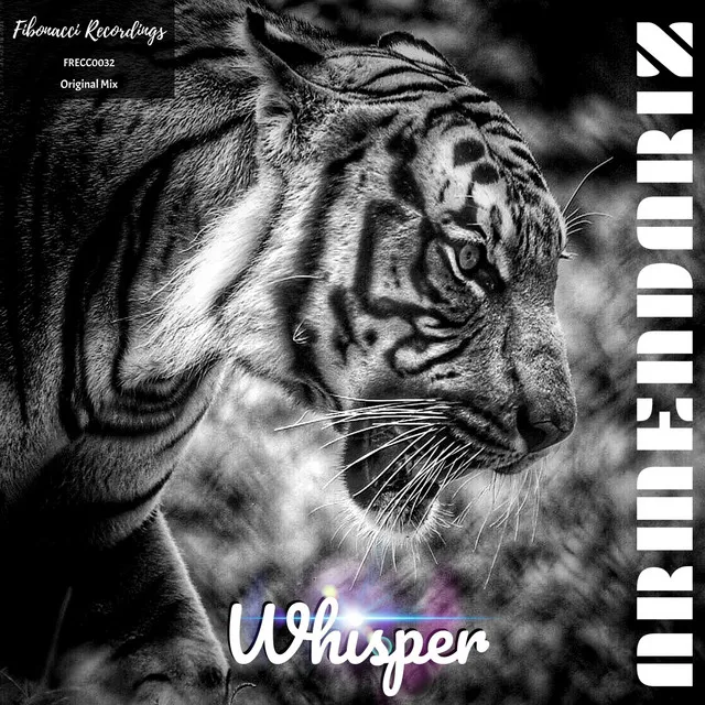 Whisper (Original Mix)