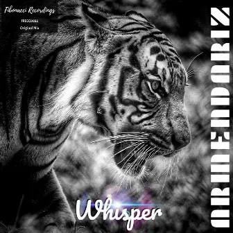 Whisper (Original Mix) by Armendariz