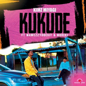 Kukude by Kimz Miyagi