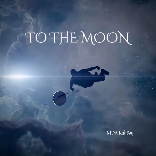 TO THE MOON