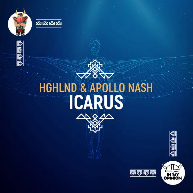 Icarus - Extended Mix